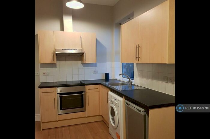 1 Bedroom Flat To Rent In Ashton On Ribble, Preston, PR1