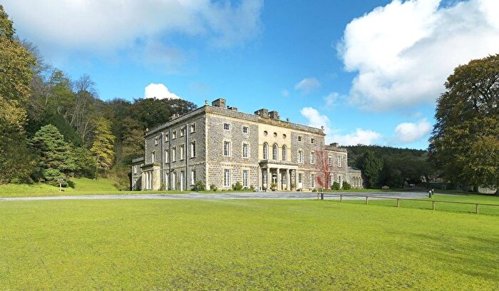 27 Bedroom Detached House For Sale In Rhydyfelin, Near Aberystwyth, Ceredigion, SY23
