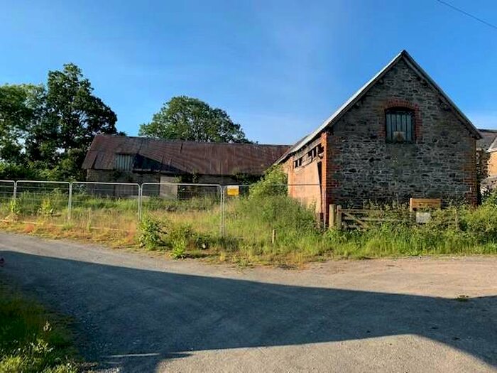 Houses for sale in Kington, HR5, Herefordshire