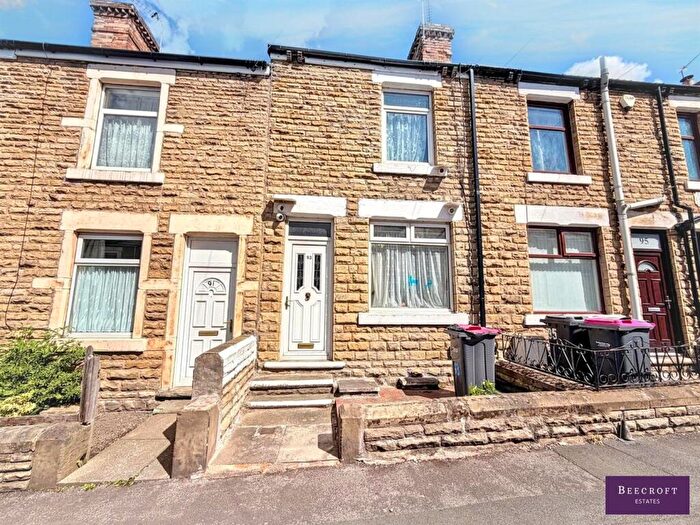 2 Bedroom Terraced House For Sale In Sandymount Road, Wath-Upon-Dearne, Rotherham, S63