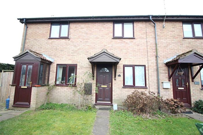 1 Bedroom Terraced House To Rent In Greenacres, Woodfarm Lane, Gorleston, Great Yarmouth, NR31