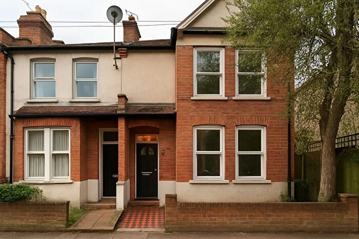 Studio To Rent In Tottenham, London, N17