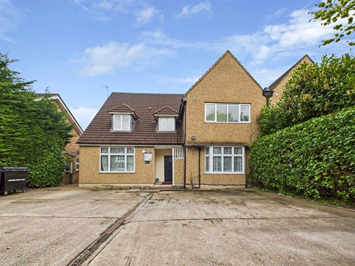 1 Bedroom Flat For Sale In Brighton Road, Coulsdon, CR5