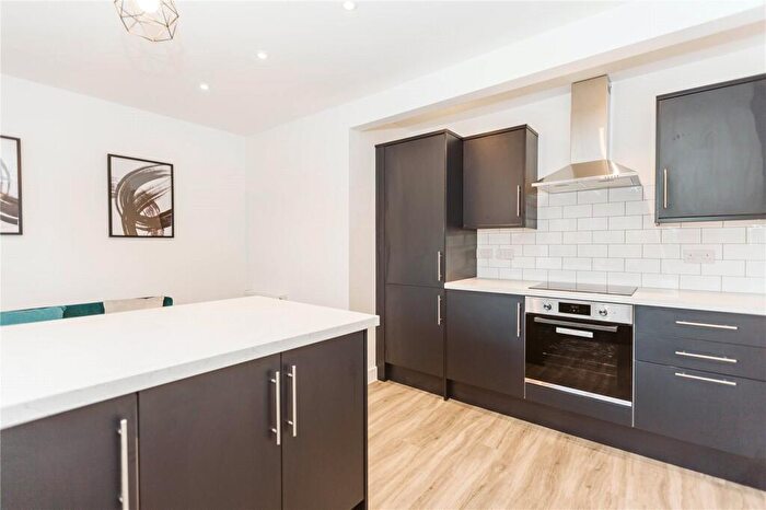 3 Bedroom Apartment To Rent In Conygre Grove, Filton, Bristol, BS34