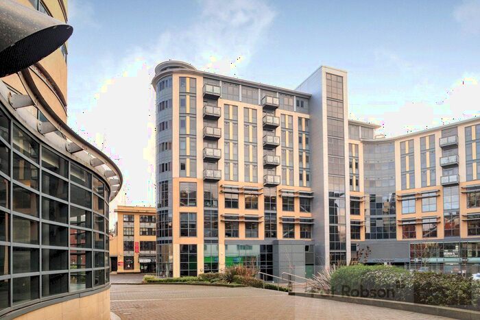 1 Bedroom Flat To Rent In City Quadrant, Newcastle Upon Tyne, NE1