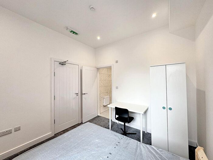 1 Bedroom Terraced House To Rent In Room, St Patricks Road, Coventry, CV1