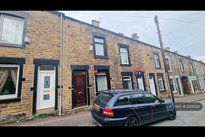2 Bedroom Terraced House To Rent In Castle Street, Barnsley, S70