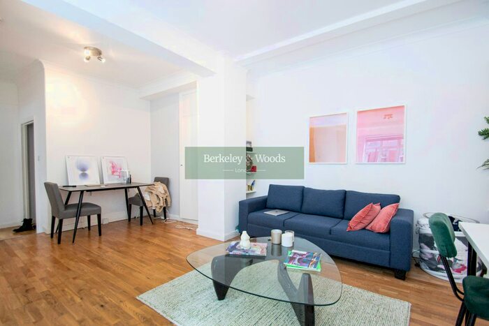 Studio To Rent In Warren Court, Euston Road, Fitzrovia, London, NW1