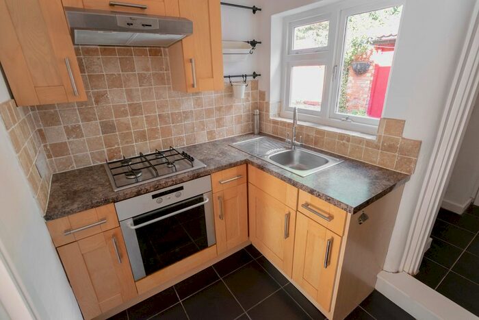 2 Bedroom Cottage To Rent In Westgate, Southwell, NG25