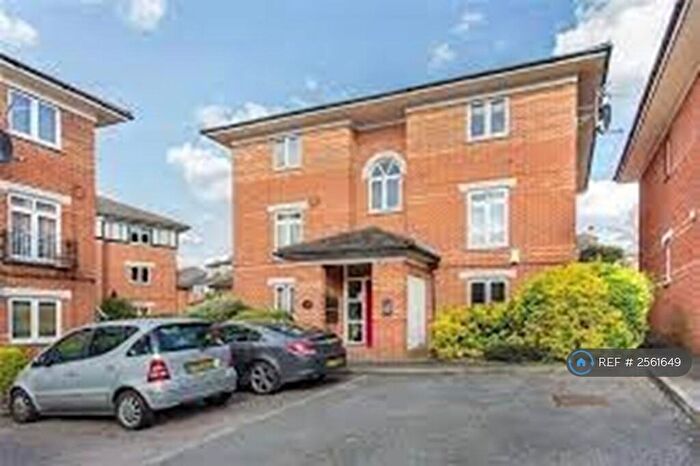 2 Bedroom Flat To Rent In Miller Court, Hendon, NW4