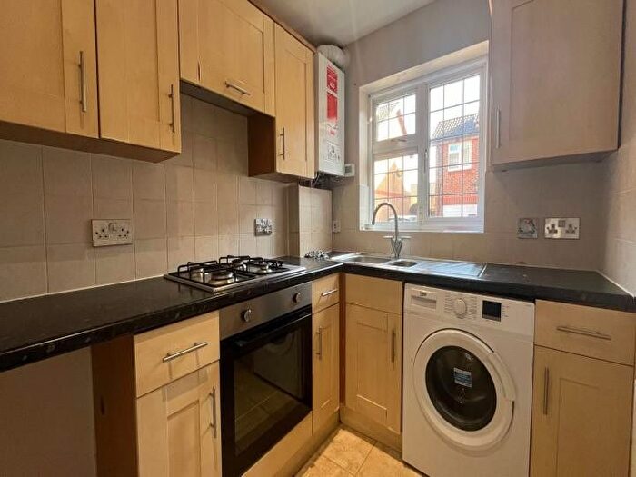 3 Bedroom Terraced House To Rent In Butler Street, Middlesex, UB10