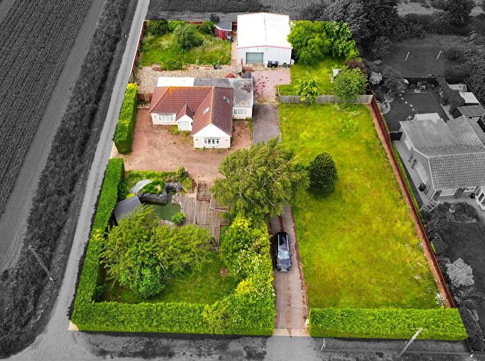 3 Bedroom Chalet For Sale In Main Road, Friskney, Boston, PE22