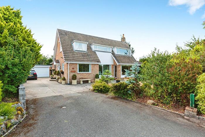 5 Bedroom Detached House For Sale In Lambs Hill Close, Thornton-cleveleys, FY5