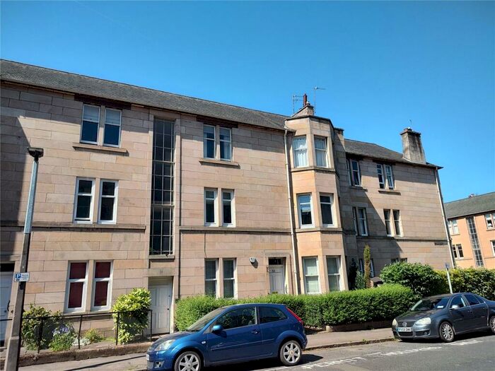 2 Bedroom Flat To Rent In Learmonth Grove, Edinburgh, EH4