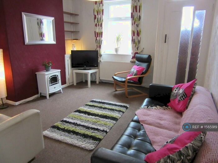 3 Bedroom Terraced House To Rent In Aberdeen Road, Lancaster, LA1