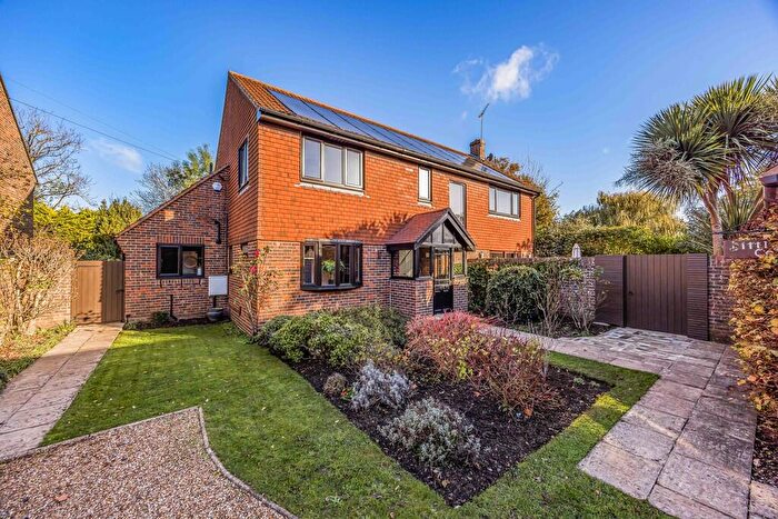 4 Bedroom Detached House For Sale In Havant, Hampshire, PO9