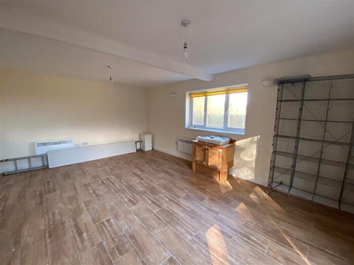 2 Bedroom Detached Bungalow To Rent In Usk Road, Shirenewton, Chepstow, NP16