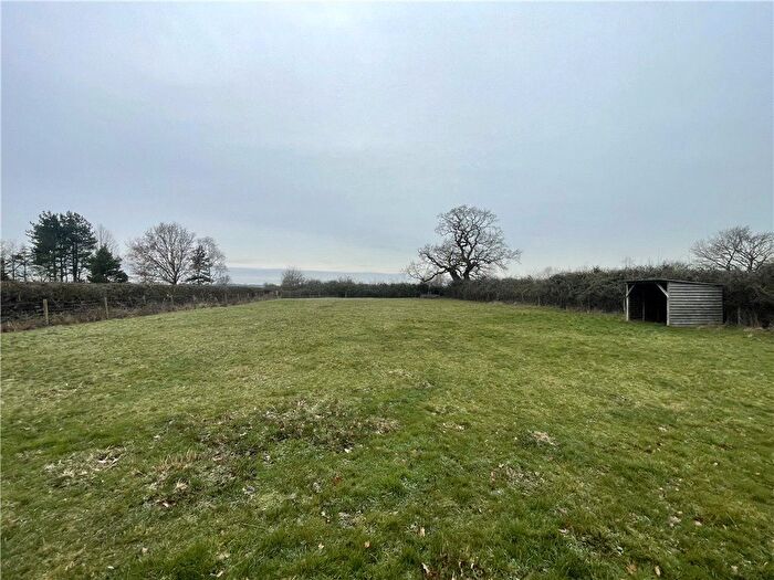 Land For Sale In Amp; Stables, Off Wetherby Road, Rufforth, YO23