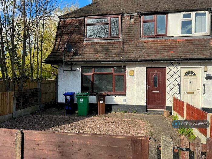 3 Bedroom Semi-Detached House To Rent In Sale Road, Manchester, M23