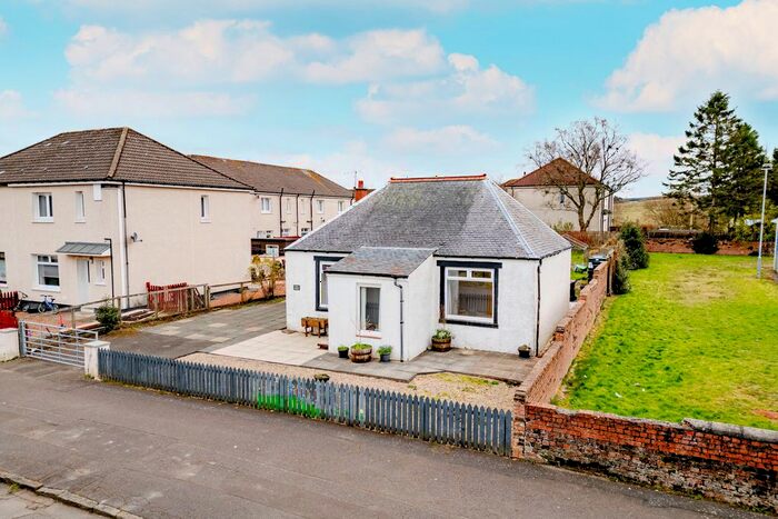 3 Bedroom Bungalow For Sale In Kerse Terrace, Ayr, KA6