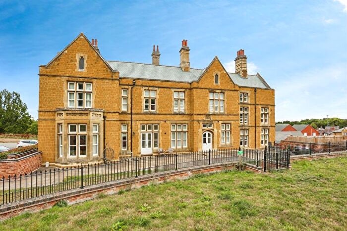 1 Bedroom Flat For Sale In Kennelmore Road, Melton Mowbray, LE13