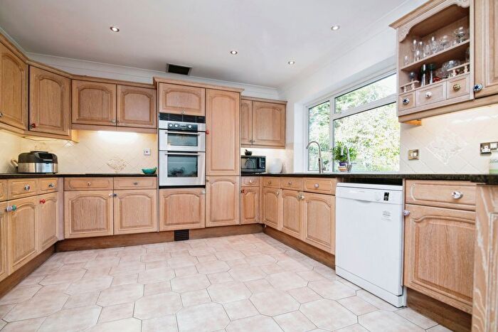 2 Bedroom Bungalow For Sale In Birmingham Road, Mappleborough Green, Studley, Warwickshire, B80