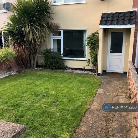 3 Bedroom Terraced House To Rent In Central Road, Leiston, IP16