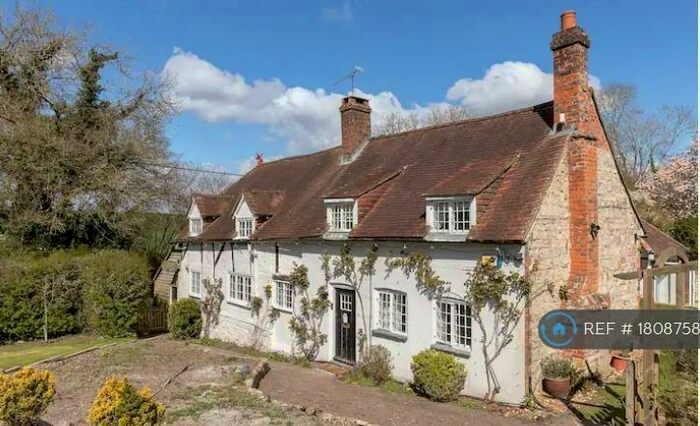 5 Bedroom Detached House To Rent In Binsted, Kingsley, Bordon, GU35