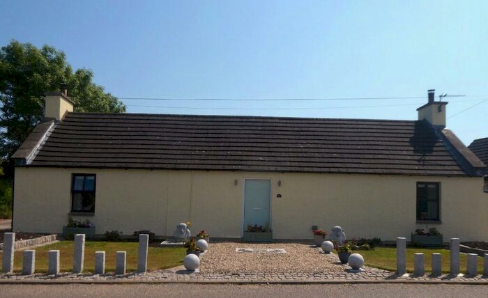 2 Bedroom Detached Bungalow For Sale In Beaufighter Road, Nether Dallachy, Spey Bay, IV32