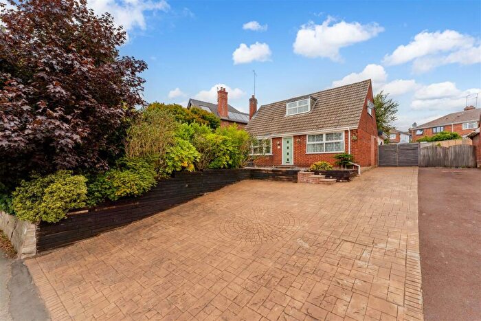 3 Bedroom Detached Bungalow For Sale In Runcorn Road, Barnton, CW8
