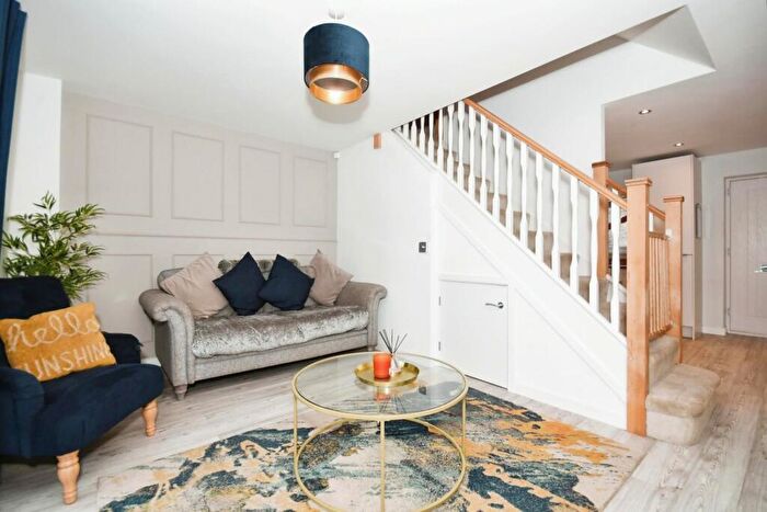 3 Bedroom Semi-Detached House For Sale In Woodyard Avenue, Tapton, Chesterfield, S41