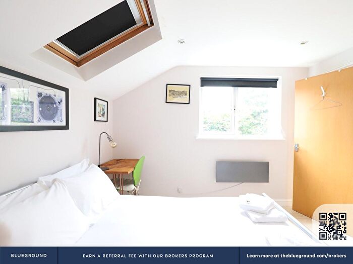 1 Bedroom Flat To Rent In Cowley, OX4