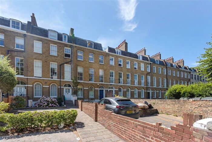 5 Bedroom House For Sale In Camberwell Road, London, SE5