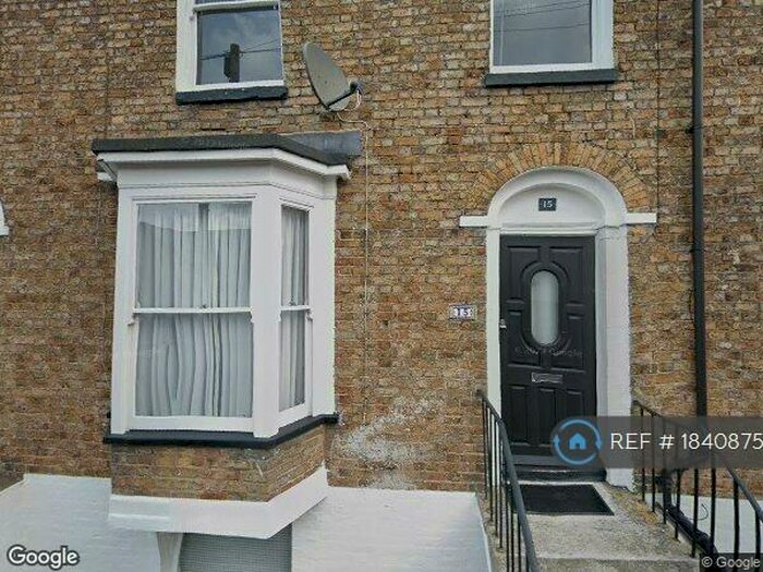 5 Bedroom Terraced House To Rent In Vicarage Place, Margate, CT9