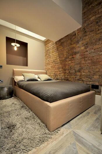 Studio To Rent In Linden Gardens, Notting Hill, W2