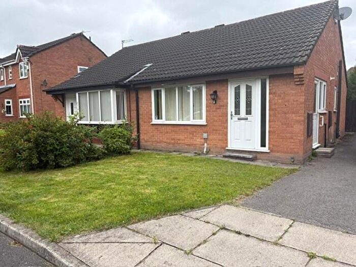 2 Bedroom Bungalow To Rent In Turnberry Close, West Derby., L12
