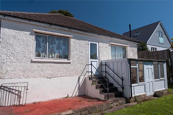 3 Bedroom Bungalow For Sale In Southill Road, Parkstone, Poole, Dorset, BH12