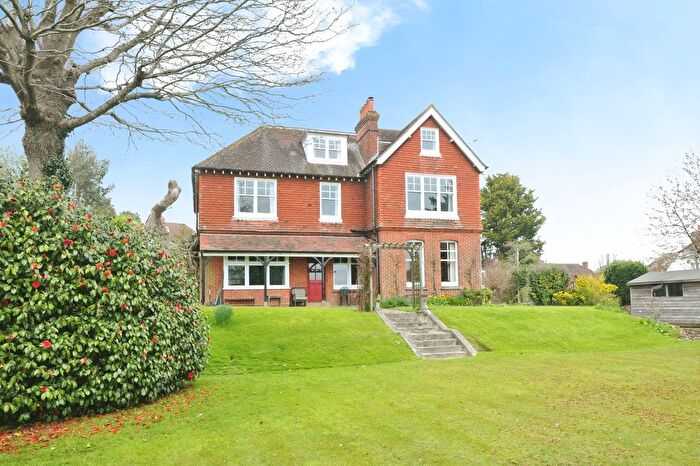 7 Bedroom Detached House For Sale In Bellhurst Road, Robertsbridge, East Sussex, TN32