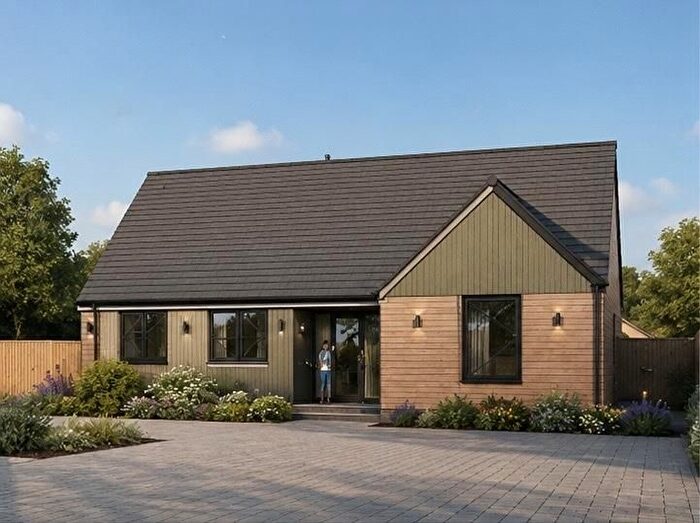 3 Bedroom Land For Sale In Costessey, NR5