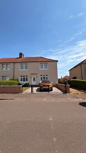 2 Bedroom Flat To Rent In Kelton Street, Glasgow, G32