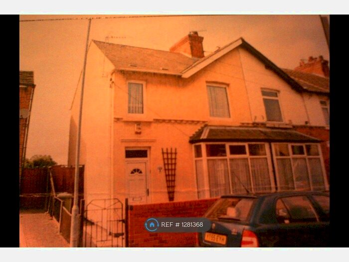 3 Bedroom End Of Terrace House To Rent In Moor Street, Mansfield NG18