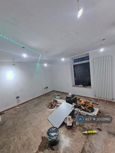 4 Bedroom Terraced House To Rent In Manchester, Manchester, M26