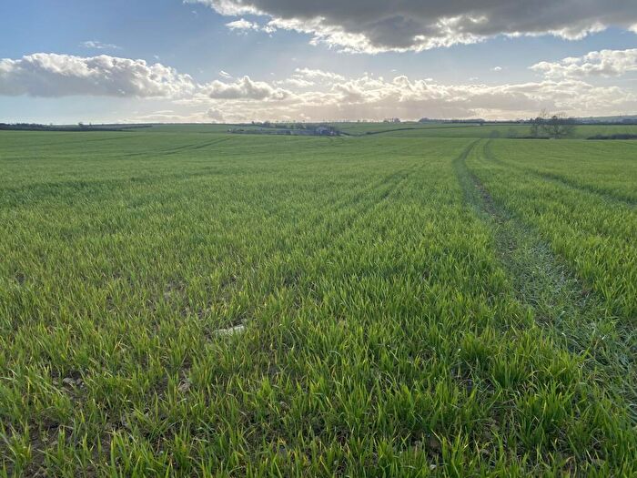 Farm Land For Sale In Arable Land Off Leafield Road & Charlbury Road, Shipton-under-Wychwood, OX7