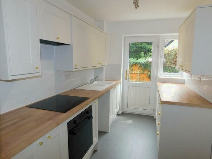 3 Bedroom Detached House To Rent In Apsley Way, Peterborough, Cambridgeshire, PE3