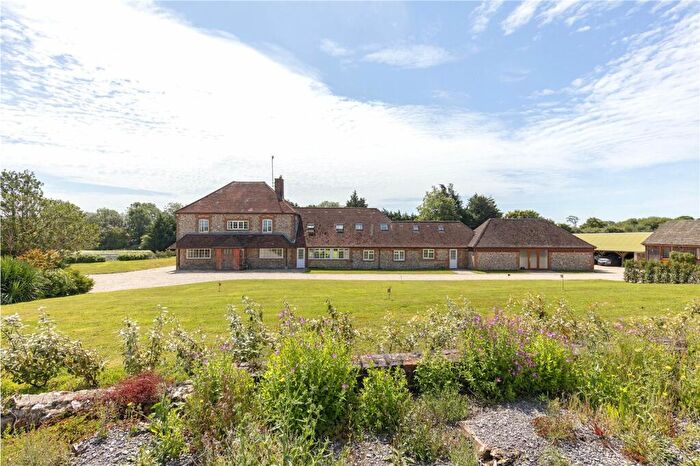17 Bedroom Detached House For Sale In Bed Farmhouse, Holiday Let Cottages, Aldingbourne, Chichester, West Sussex, PO20