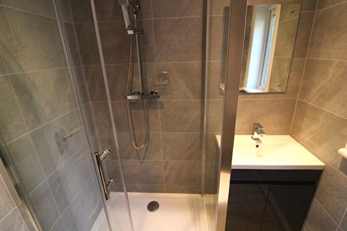 1 Bedroom Flat To Rent In High Parksail, Erskine, PA8