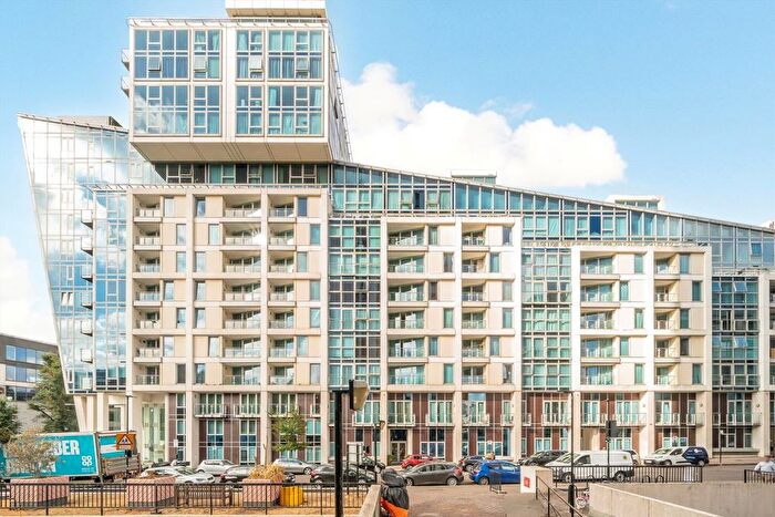 2 Bedroom Flat For Sale In Winchester Road, Belsize Park, NW3