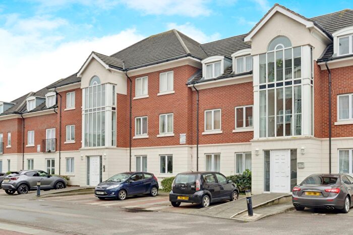 1 Bedroom Flat For Sale In Bradgate Street, Leicester, Leicestershire, LE4