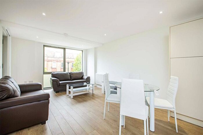 2 Bedroom Apartment To Rent In Palm House, Sancroft Street, Vauxhall, London, SE11