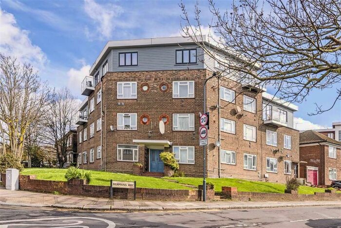1 Bedroom Flat To Rent In Neasden Lane, London, NW10